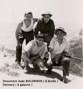 Oran- SDV- 3404- Bolorinos